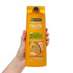 Fructis Shampoo Recarga Nutritiva 350 ml #4