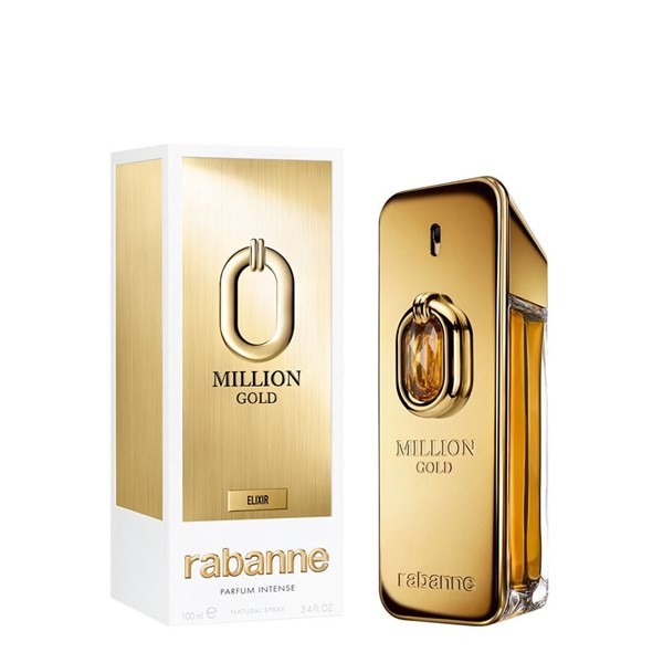 Rabanne Million Gold Elixir Parfum Intense 100 ml alt