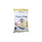 Papas Fritas Sabor Cheddar Julicroc 70 g #1