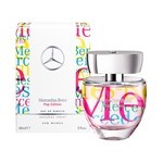 Mercedes Benz Pop Edp 60 ml #2