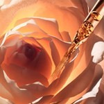 Dior Prestige La Micro Huile de Rose Advanced Serum Presentación Tratamiento 30 ml #5