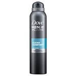 Antitranspirante Dove Men Cuidado Total 150 ml #1