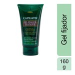 Capilatis Gel Fijador Ortiga 160 gr #3