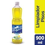 Limpiador Líquido Procenex Pisos Limón 900 Ml. #1