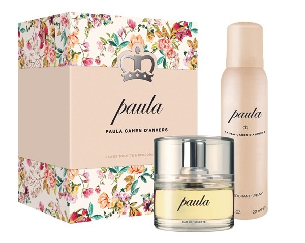 Paula Cahen Danvers Paula Cofre Edt Presentación 60 ml #1