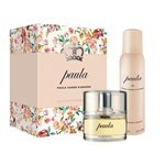 Paula Cahen Danvers Paula Cofre Edt Presentación 60 ml #1