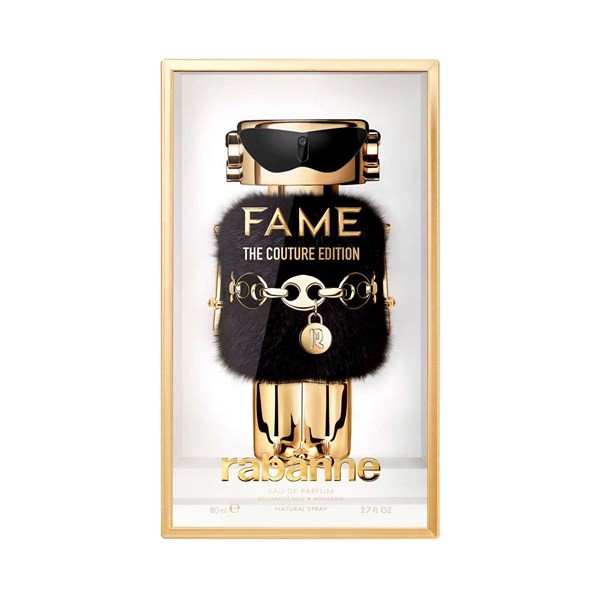 Rabanne Fame The Couture Edp 80 ml alt