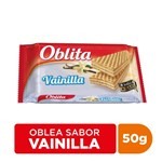 Mir Oblea Oblita Vainilla X50 Grs. #1