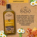 Suave Tío Nacho Shampoo Aclarante V2 415 Ml #4