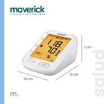 Tensiómetro Digital Maverick YE680B  #3