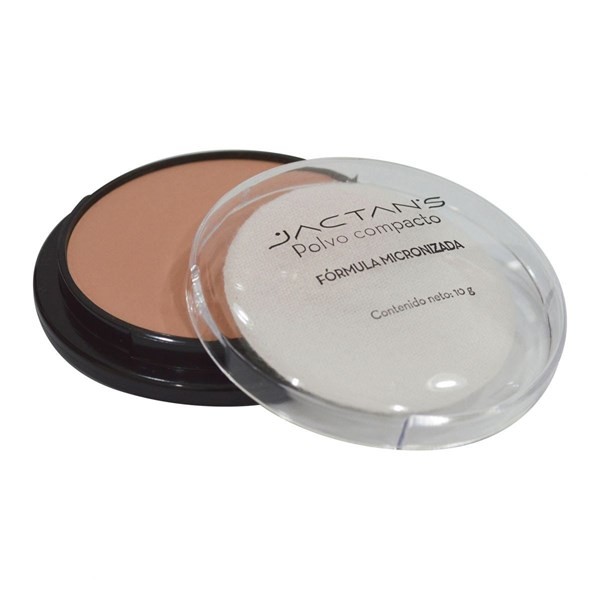 Jactans Polvo Compacto Perfect Color Fenicia