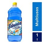 Fabuloso alternativa al cloro Limpiador | 1 litro #1