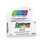 Centrum Suplemento Dietario Multivitaminico Adultos 30 cmp #2