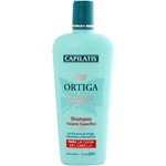 Capilatis Shampoo Caída Línea Ortiga Mujer 350 ml #2