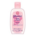 Johnsons Baby Colonia Besitos 100 ml #2