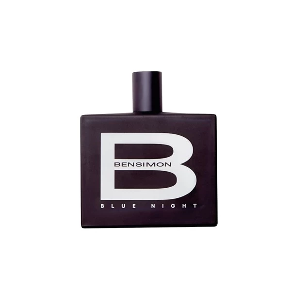 Bensimon Blue Night Edp Presentación 100 ml alt