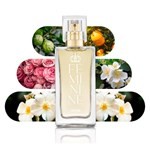 Perfume Feminine Divine Eau De Toilette | 50 ml #1