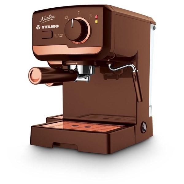 Cafetera Express Yelmo Ce5107