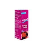Multi-O Gel Lubricante Sabor Fruta 50 gr #13