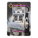 031 La Suerte Esta Echada Promo - Coste 1 #1