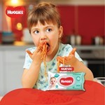 Huggies Toallas Humedas Limpieza Total (80 Unidades) #6