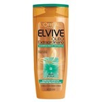 Shampoo Elvive L´Oréal Paris Óleo Extraordinario Rizos Definidos  x 400 ml #6