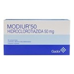 Modiur 50mg | 30 comprimidos #1