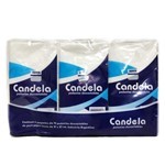 Pañuelos Descartables Candela X 6 Paquetes De 10 Pañuelos #2