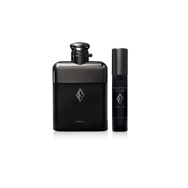 Kit Ralph Lauren Club Parfum Set For Men 1 EDP x 100 ml  + 1 EDP x 10 ML alt