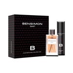 Set Bensimon Edp Smart x 80 ml + Edt Smart x 100 ml #1