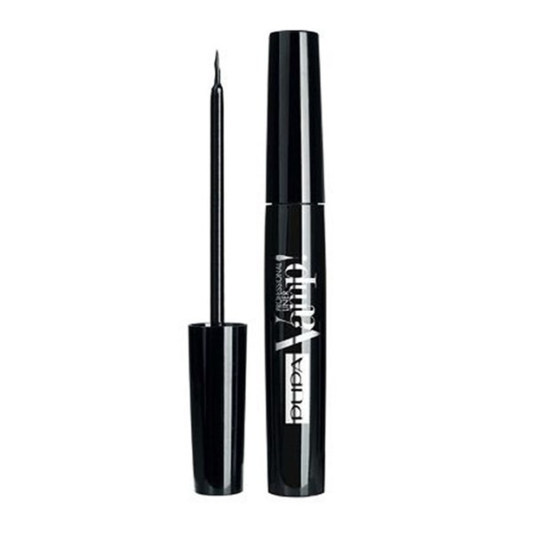 Pupa Vamp Liner Color Extra Black #1