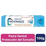 Sensodyne Crema Dental Pro Esmalte Para Niños de Uso Diario 100 gr #3