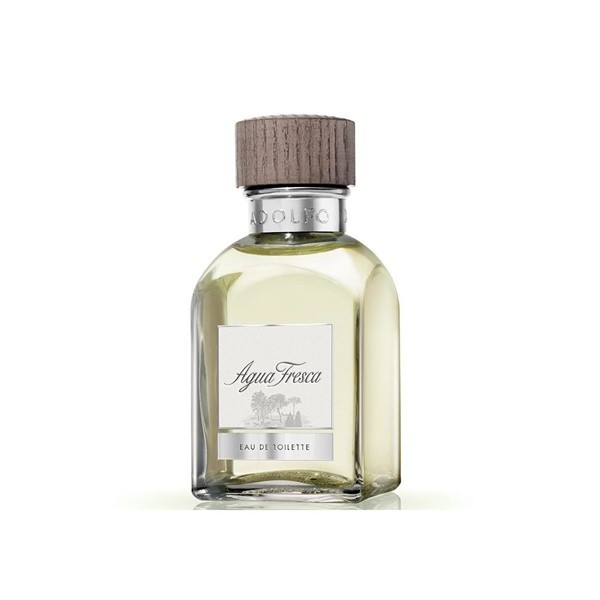 Adolfo Dominguez Fragancia Agua Fresca Edt For Men 120 ml alt
