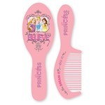 Disney Set De Cepillo Y Peina Princesas #2