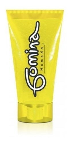 Gomina Húmeda Para Todo Tipo de Peinado Pomo 150 g