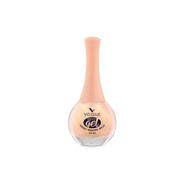 Esmalte Vogue Efecto Gel Hechizo | 14 Ml