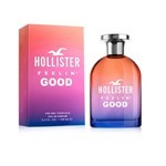Hollister Feelin Good For Her Edp Tamaño 100 ml #2