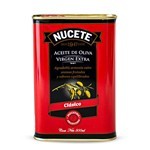 Aceite De Oliva Nucete Extra Virgen Clásico 500 Ml #1