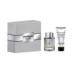 Montblanc Explorer Platinum Edp Presentación Fragancias 60 ml #1