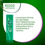 Sedal Shampoo Rizos Definidos 340 Ml #13