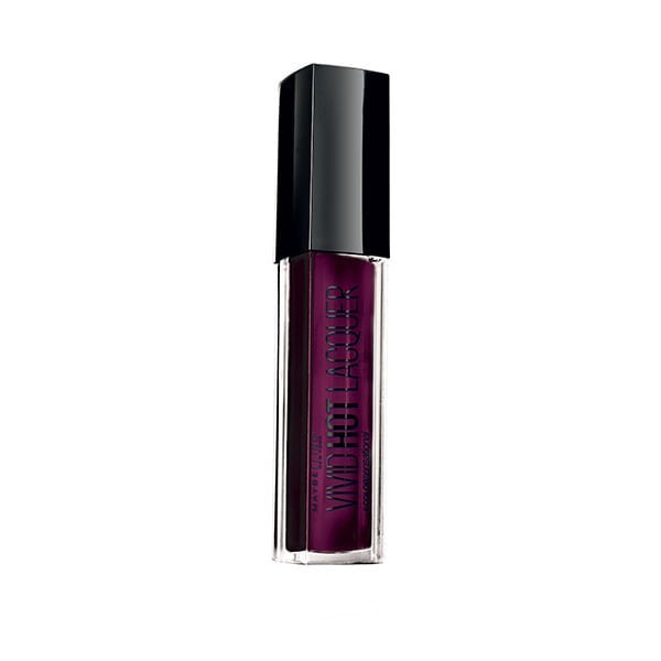 Maybelline Labial Liquido Color Sensational Vivid Hot Lacquer 82 slay It #1