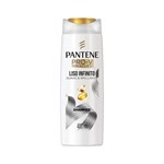 Shampoo Pantene Prov Mirac Liso Infinito 400 Cc. #1