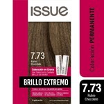 Issue Kit Coloracion Brillo Extremo N°7.73 #2