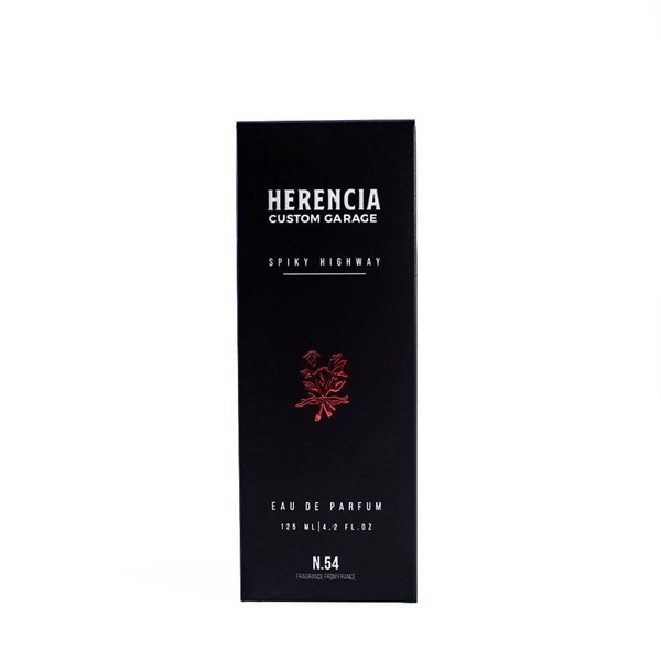 Fragancia Spiky Highway Edp 125 ml alt