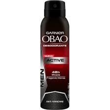 Garnier Obao Active | 150ml