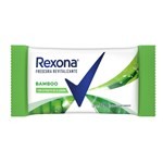 Jabón En Barra Rexona Bamboo Fresh X 125 G #1