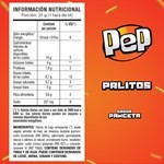 Palitos Pep Comun 84 gr #3