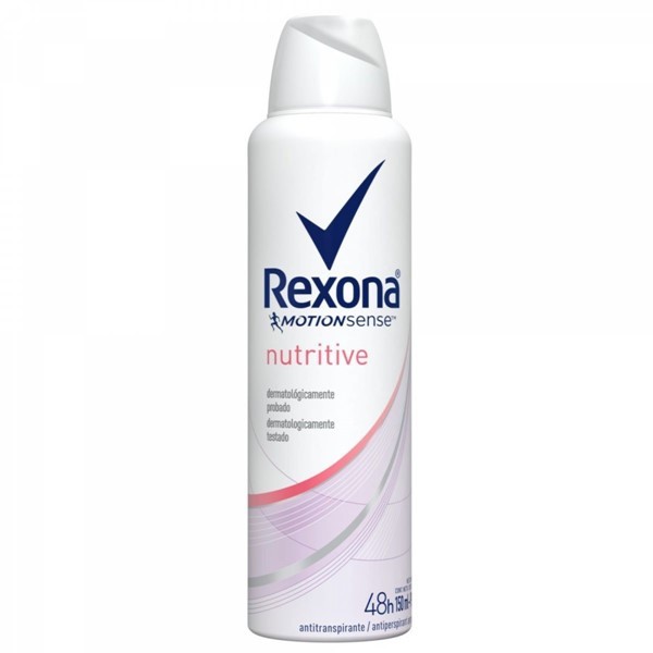 Rexona Antitranspirante Nutritive 150 ml alt