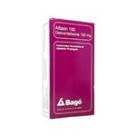Bagó Alfaxin 100 Mg Desvenlafaxina x 30 Comp Recubiertos #1