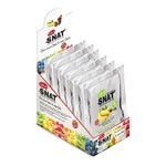 Snat Banana Liofilizada Display X6 Sobres 20 g Apto Vegano #1